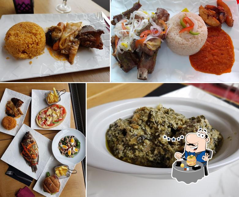 Resto Laplace