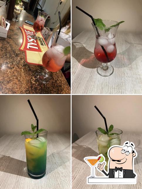 Tawerna Restauracja Pizzeria