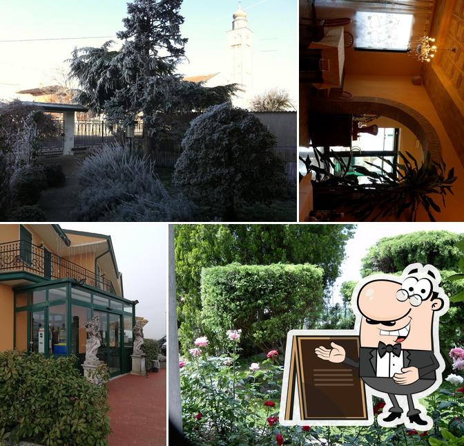 Ristorante da Olivo