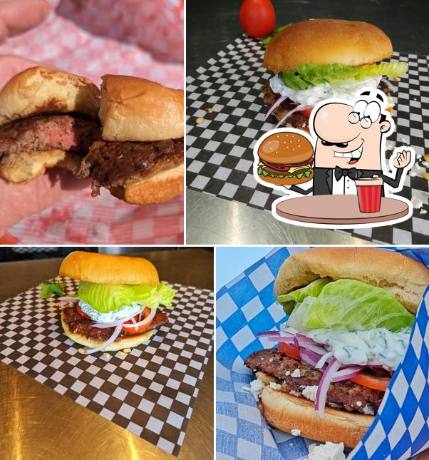 Rove Food Truck