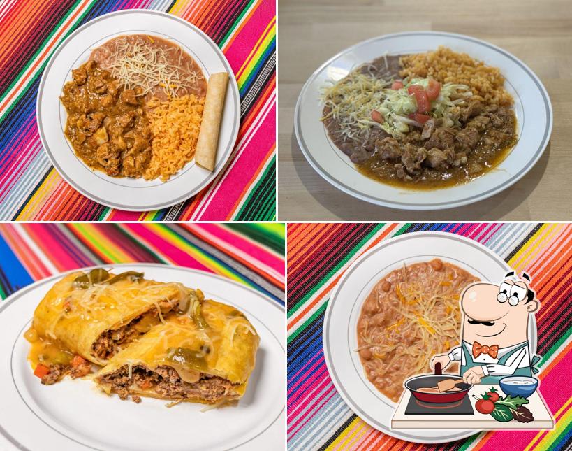 Sabor de Jalisco