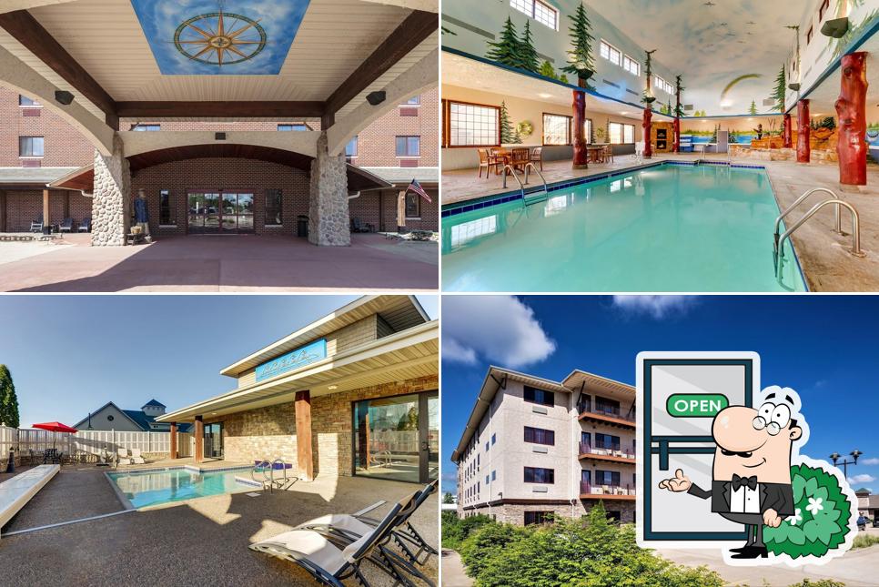 Stoney Creek Hotel Quad Cities - Moline