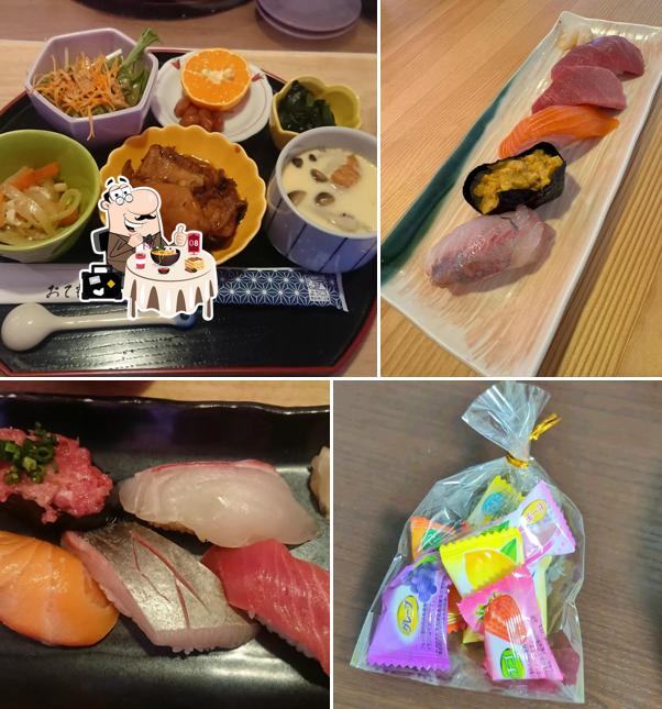 Sushi Kapposhintaro