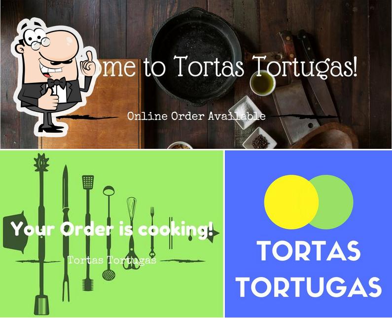 Tortas Tortugas