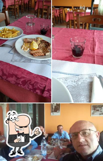Trattoria Tiramisu