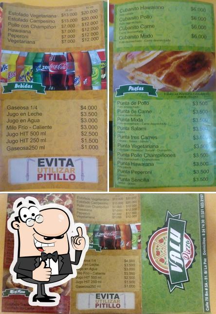 ValuPizza