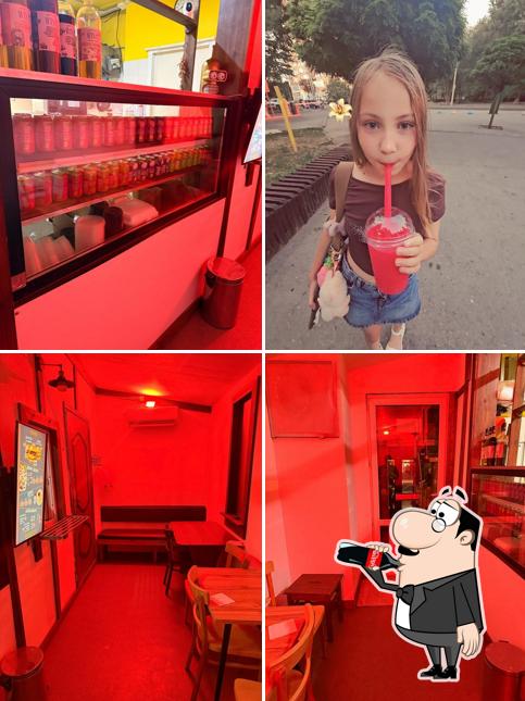 Внатури