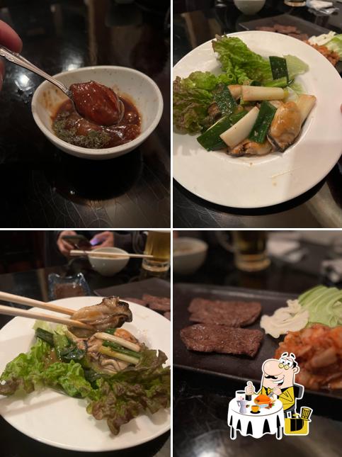 洋風居酒屋 パームス