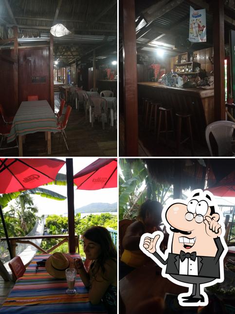 Restaurante Cahui