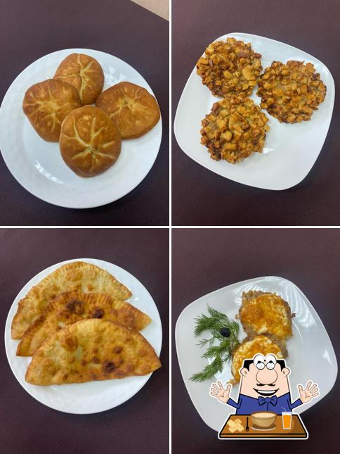 Традиции вкуса