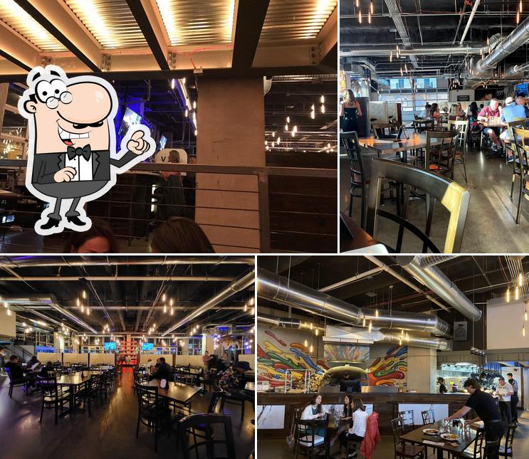 Vice Restaurant