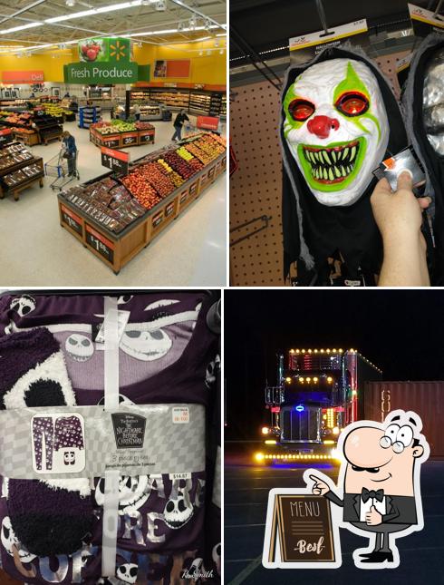 Walmart Supercenter