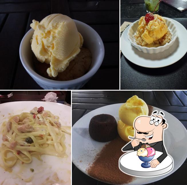 Restaurante Landuá