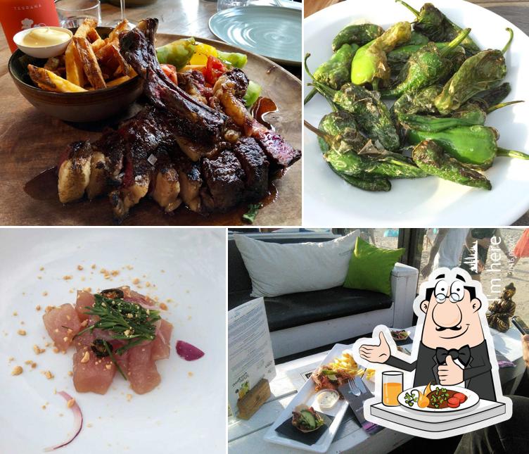 Strandrestaurant Republiek Bloemendaal