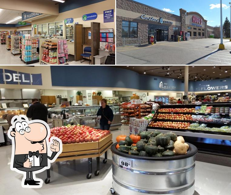 Hugo's Family Marketplace