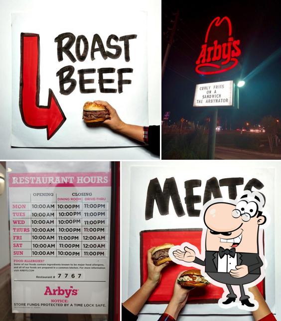 Arby's