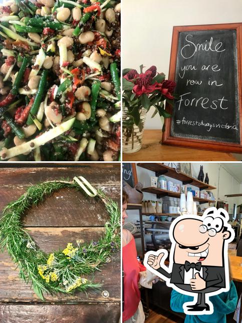 Forrest General Store