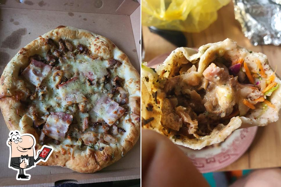 Labs Kebabs Purvciems