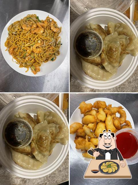 Chen's Kitchen