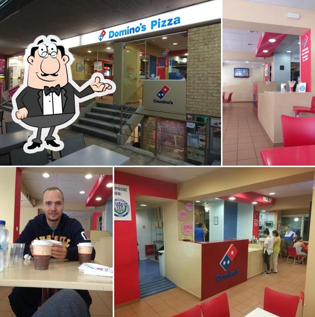 Domino's Pizza