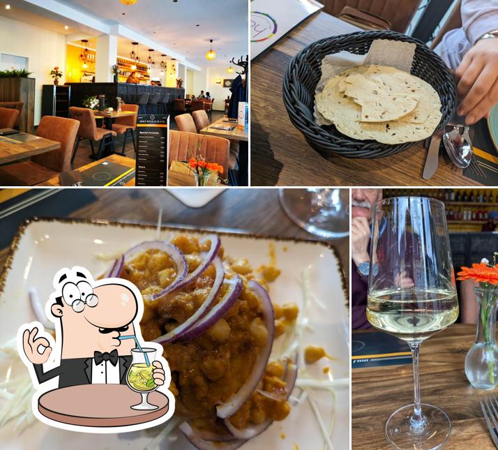 Holi Porz - Indian Restaurant & Cocktail Bar