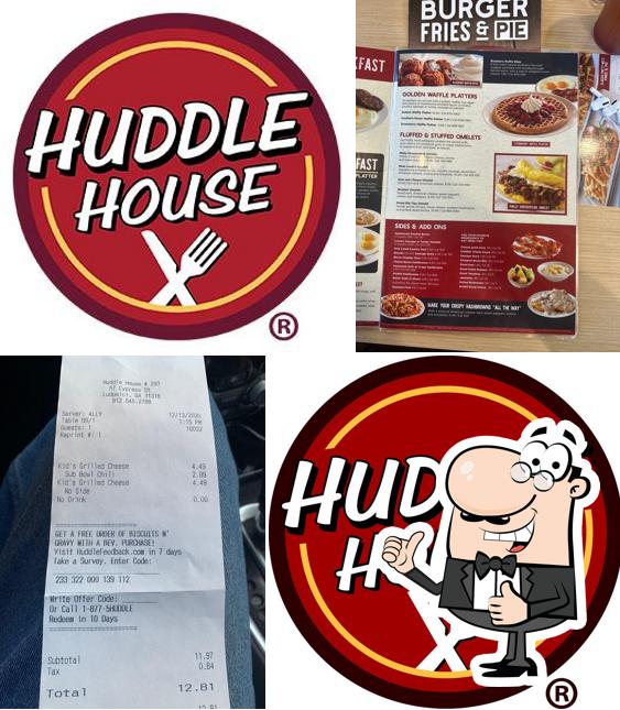 Huddle House