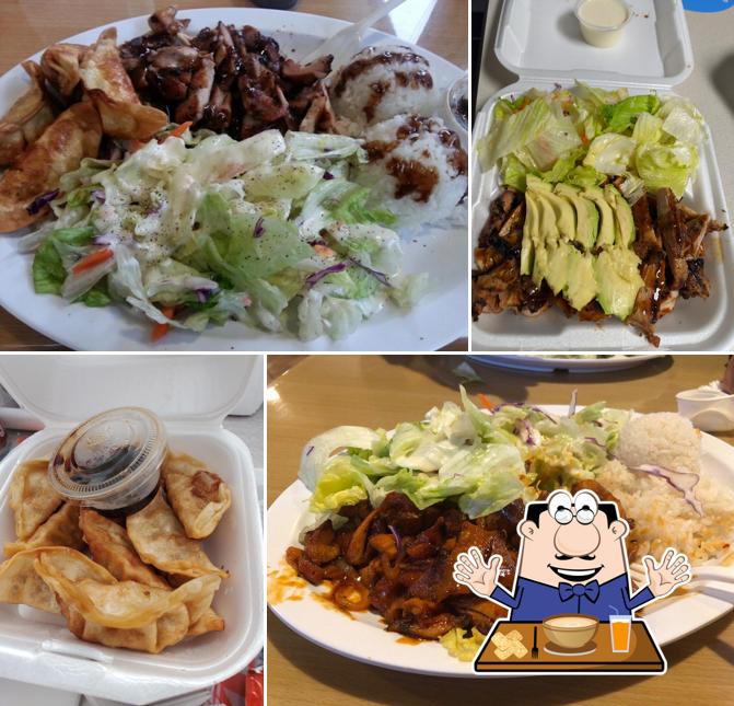 I Love Teriyaki