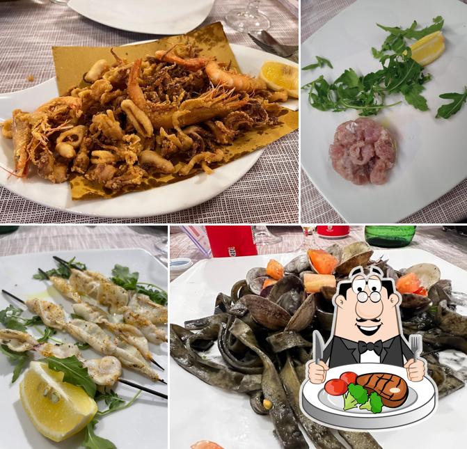 Il Grottino