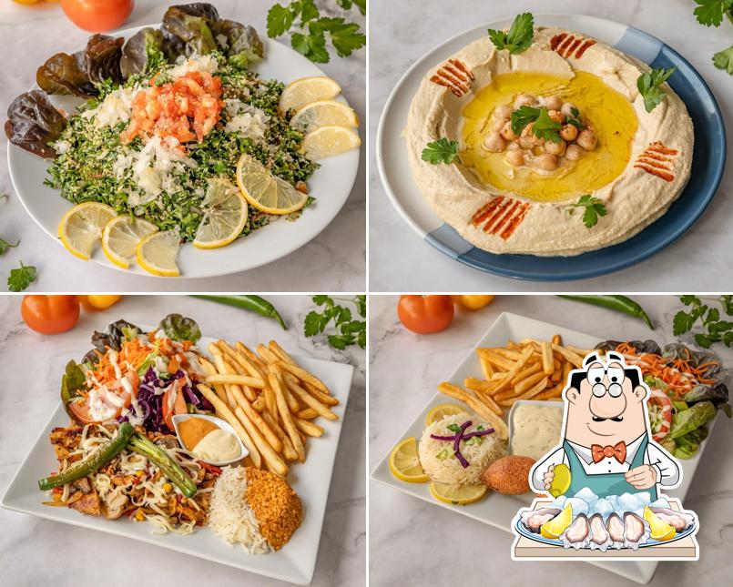 JÎN Restaurant