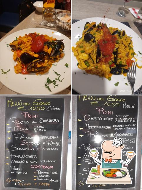 Pizzeria L'Alternativa di Bashshaa Khaled