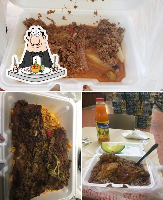 La Cuchara de Ruth. Restaurant