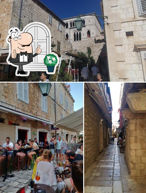 LOLA Bar & Street food