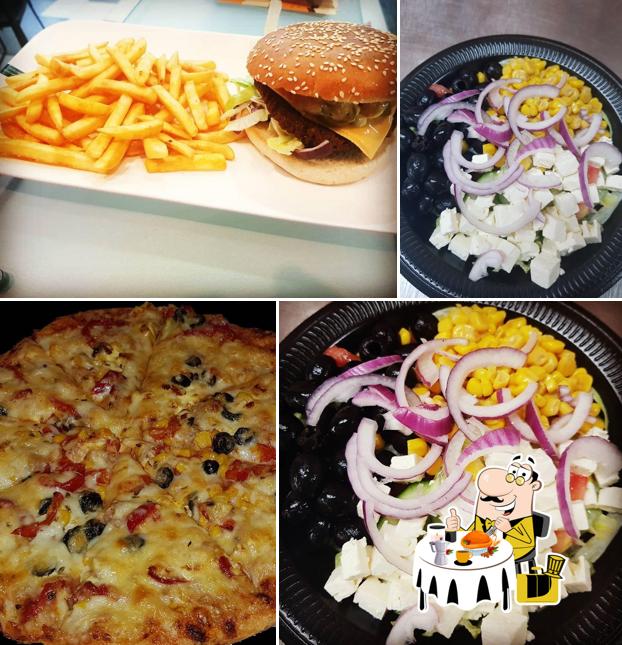 Pizza Time Dorsten
