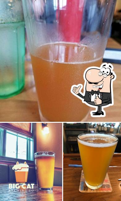 Big Cat Brewery