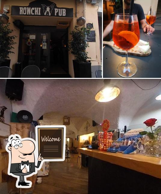 Ronchi Pub