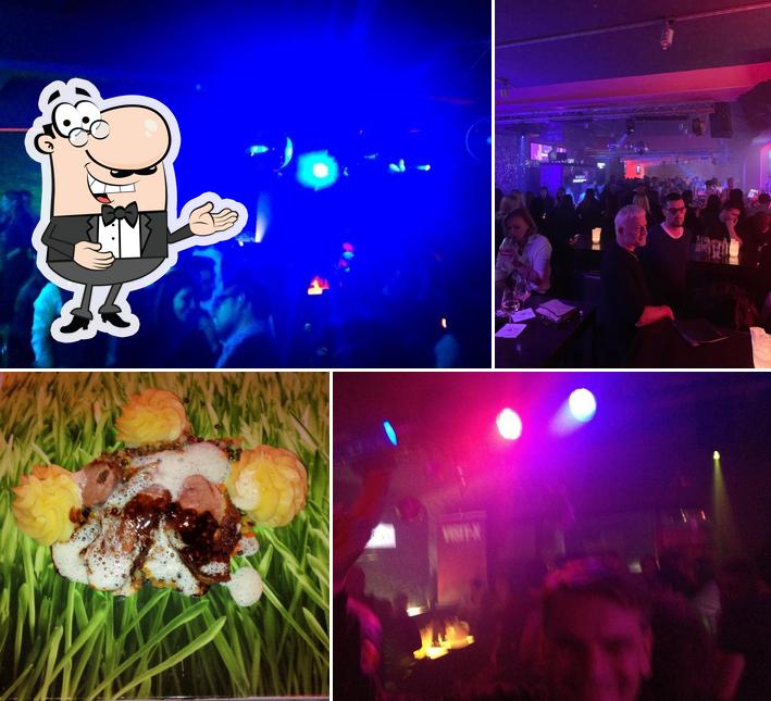 Club Köln Einundfünfzig