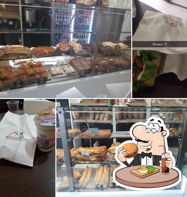 Bakery Boulevard