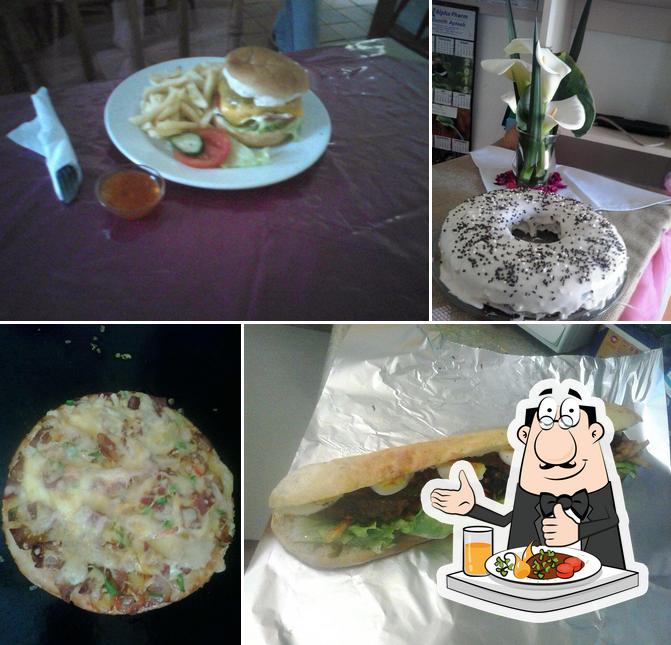 Chrissies Kitchen