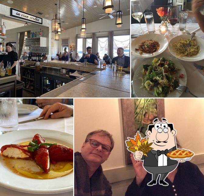 Del Porto Ristorante