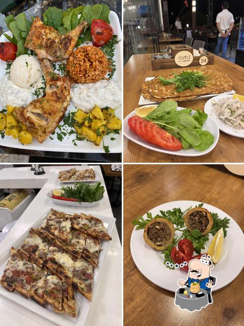 İzgi Restoran