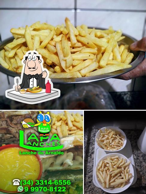 Lanche do Arnaldo