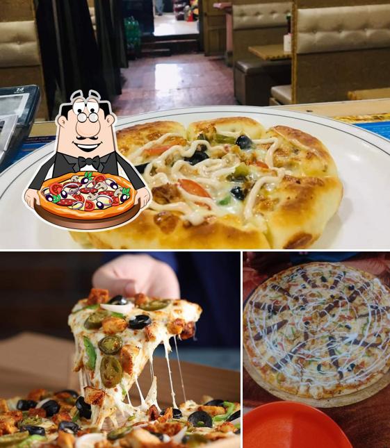 Lisani Fast Food and pizza center