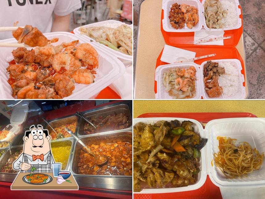 新京味儿 New Beijing Taste