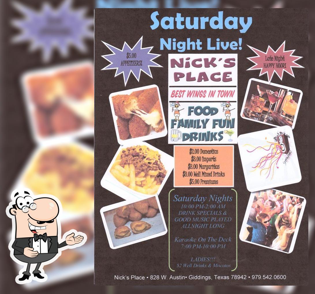 Nick's Place