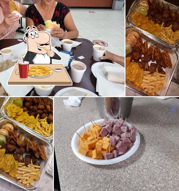 Panadería Mi Pueblo