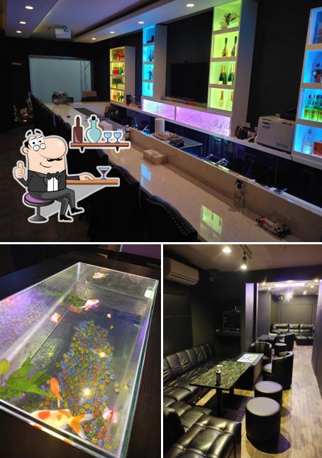 Pub＆Bar Candy Magic