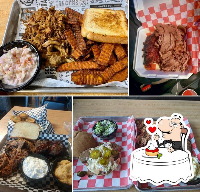 Raspberry's BBQ