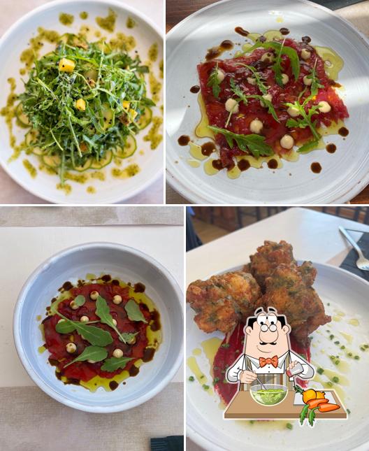 STIADI RESTAURANT