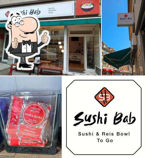 SushiBab (Zollstock)