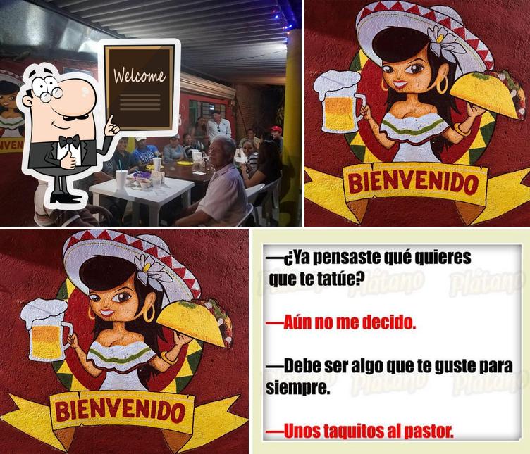 Taqueria "Las TetePonas"